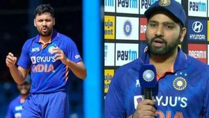 2 அதிரடி முடிவுகள்.. 4வது டி20 போட்டிக்கான இந்திய ப்ளேயிங் 11.. வெளியேறும் வீரர்கள் யார்? யார்?