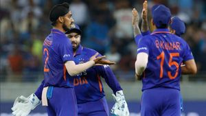 பட்டையை கிளப்பிய ரோகித் படை..சூப்பர் 4 சுற்றுக்கு இந்தியா தகுதி.. பாகிஸ்தானுக்கு ஆபத்து..முழு விவரம்