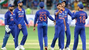 “அனுபவமே இல்ல..ஆனா வாய்ப்பு” ஆஸ்திரேலியாவில் முதல் முறையாக களமிறங்கும் 5 வீரர்கள்.. சோபிக்க முடியுமா