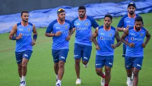 டி20 உலக கோப்பையை வெல்லப்போவது யார்? இந்தியா அல்ல, இந்த அணி தான்.. முன்னாள் தேர்வுக்குழு உறுப்பினர்