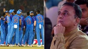 இந்தியாவின் பலவீனமே இதுதான்.. சுட்டிக்காட்டிய சுனில் கவாஸ்கர்.. பும்ராவால் இப்படி ஒரு பிரச்சினையா?