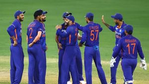 “எதே ஒருமுறை கூட இப்படி நடக்கலையா”.. இந்திய அணியின் தோல்வி.. ட்விட்டரில் வெடித்த புதிய பிரச்சினை!