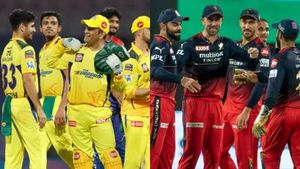 ஐபிஎல் வீரர்களுக்கு அடித்த லக்.. தென்னாப்பிரிக்க தொடரில் விளையாட வாய்ப்பு.. யாருக்கு எல்லாம் இடம்?