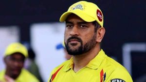 “அப்படி போடு” தோனி குறித்து மாஸ் அப்டேட்.. சிஎஸ்கே நிர்வாகம் வெளியிட்ட தகவல்.. ரசிகர்கள் உற்சாகம்!