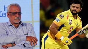 “2 நாட்களுக்கு முன்பே தெரியும்.. ஆனால்”.. ரெய்னாவின் ஓய்வு அறிவிப்பு.. சிஎஸ்கே பதில் என்ன தெரியுமா?