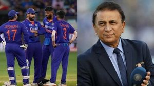 நெதர்லாந்துக்கு எதிராக இந்திய அணியில் மாற்றம்.. கவாஸ்கர் கூறிய யோசனை.. இவருக்கு வாய்ப்பு கொடுங்க ?