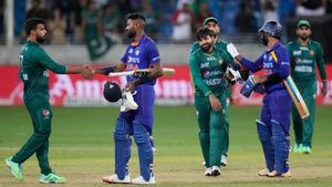 மெல்பேர்ன் மைதானத்தில் உள்ள கண்டம்.. என்ன செய்தால் இந்திய அணி வெற்றி பெறும்? பிட்ச் ரிப்போர்ட் இதோ!