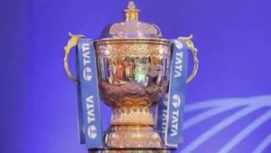 ஐபிஎல் 2023 மினி ஏலம்.. தேதி மற்றும் இடம் தொடர்பான அறிவிப்பு வெளியானது.. யார் பங்கேற்கிறார்கள்?