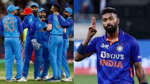 அடிலெய்ட்டில் இருக்கும் டாஸ் சாபம்.. இந்தியாவுக்கு பலன் அளிக்குமா? ஹர்திக் பாண்டியா சொல்வது என்ன?