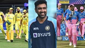 ஐபிஎல் மினி ஏலம் - சிஎஸ்கேக்கு திரும்புகிறார் அஸ்வின்? ராஜஸ்தான் எடுத்த முடிவால் லக்.. முழு விவரம்