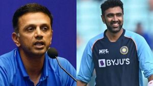 “அந்த கிரிக்கெட்டே அழிந்துவிடும்”.. டிராவிட்டிடம் கேட்கப்பட்ட சர்ச்சை கேள்வி.. அஸ்வின் தரமான பதிலடி!