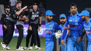 நியூசிலாந்துக்கு எதிரான ஒருநாள் தொடர்.. இந்திய அணி படுதோல்விக்கு 4 முக்கிய காரணம்.. மெகா சொதப்பல்
