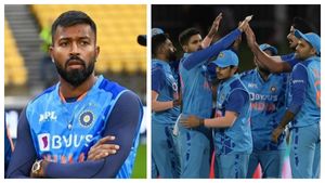 “போதும்பா நான் வீட்டுக்கு போறேன்”.. நியூஸியுடனான டி20 தொடர் வெற்றி.. ஹர்திக் முக்கிய அறிவிப்பு!