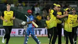 ஒரு ஓவருக்கு 5 பந்துகள் தானா??.. டி20 உலகக்கோப்பையில் மோசமான அம்பயரிங்.. விட்டு விளாசும் ரசிகர்கள்!