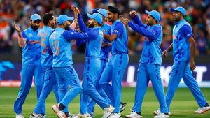 போடு தகிட தகிட.. இந்திய தேர்வுக்குழுவுக்கு வரும் முன்னாள் ஸ்டார் வீரர்.. இனி மாஸான வீரர்கள் ரெடி!