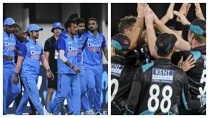இந்தியாவை காப்பாற்றிய மழை.. 3வது டி20 யில் நடந்த செம டிவிஸ்ட்.. தொடரை வென்றது இந்தியா