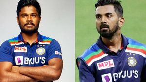 மீண்டும் கேஎல் ராகுலால் சஞ்சு சாம்சன் நீக்கம்.. இதுக்கு ஒரு முடிவே இல்லையா ? எப்படி சரி செய்யலாம்