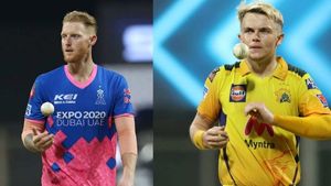 IPL 2023 -எந்த வெளிநாட்டு வீரர்கள் விளையாடுவார்கள்.. பென் ஸ்டோக்ஸ், சாம் கரனுக்கு இங்கிலாந்து செக்