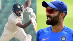 இந்திய அணியன் பிளேயிங் லெவன்.. தினேஷ் கார்த்திக்கின் ஷாக் முடிவு.. இப்படி தான் நடக்குமோ?