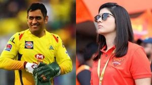 தோனி vs காவ்யா.. ஐபிஎல் ஏலத்தில் ஒரே திட்டம்.. ஒரு வீரருக்காக கடும் போராட்டம்.. அப்படி என்ன ஸ்பெஷல்