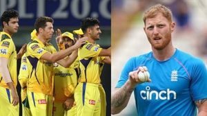 IPL ஏலத்தில் சிஎஸ்கே இன்ப அதிர்ச்சி..மிக்சர் சாப்பிடாமல் பாய்ந்த நிர்வாகிகள்.. அதிகரித்த பலம்