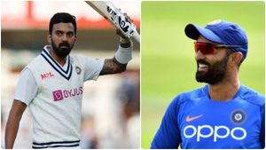 “இனி அதுமட்டுமே கடைசி வழி”.. கே.எல்.ராகுலின் தொடர் சொதப்பல்.. தினேஷ் கார்த்திக் கடும் எச்சரிக்கை!