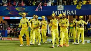 IPL 2023 - CSK வில் இம்முறை அதிக ரன்கள் அடிக்க போவது யார் ? 4 பேர் மீது எகிறிய எதிர்பார்ப்பு