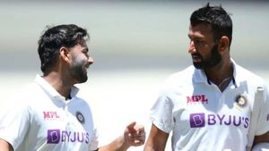 இந்தியாவின் முடிவு அதிர்ச்சி அளிக்கிறது..ஏன் இந்த அவசரம்? டிராவிட்டை மறைமுகமாக தாக்கிய முகமது கையிப்