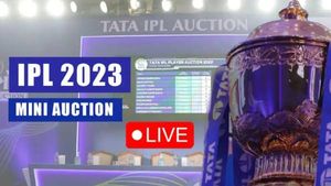 IPL Auction 2023 LIVE:ஒரு நாளில் 167 கோடி ரூபாய் செலவு.. நிறைவடைந்தது ஐபிஎல் மினி ஏலம்