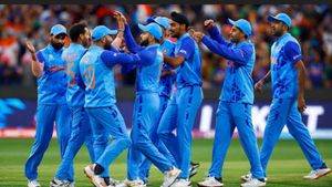 6 முன்னணி வீரர்களுக்கு செக்.. இனி வாய்ப்பே கிடையாதாம்.. பிசிசிஐ அனுப்பிய முக்கிய சுற்றறிக்கை- விவரம்