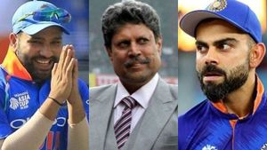 “ரோகித், கோலியால் ஒருபோதும் உலகக்கோப்பையை வெல்ல முடியாது”.. விரக்தியடைந்த கபில் தேவ்.. என்ன காரணம்!