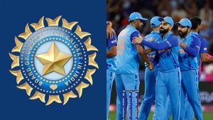 இனி சீனியர்களுக்கு வாய்ப்பே இல்லை.. நியூசி, தொடரில் பிசிசிஐ தடாலடி முடிவு.. ரோகித், கோலி நிலை என்ன?
