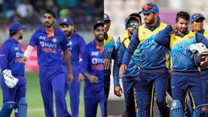 இந்தியா - இலங்கை 3வது டி20.. சவால் கொடுக்கும் ராஜ்கோட் பிட்ச்.. இம்முறை ரிஸ்க் எடுக்காதீங்க பாண்ட்யா