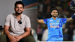 “சூர்யகுமார் இல்லாமல் இனி இந்திய அணி இல்லை” ரெய்னாவின் புகழ்ச்சி வார்த்தைகள்.. ரசிகர்கள் வியப்பு
