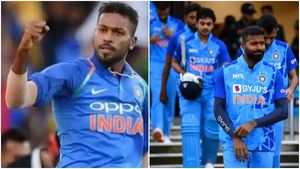 இனி வேற வழியே இல்ல.. இந்திய அணியில் 3 பேருக்கு ஆப்பு.. இலங்கையுடனான 3வது டி20..ஹர்திக் அதிரடி முடிவு