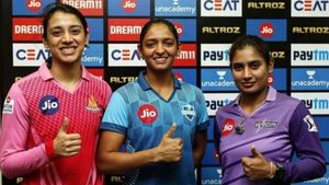 மகளிர் ஐபிஎல் - சென்னை மிஸ் ஆனது எப்படி தெரியுமா? யார் எவ்வளவு தொகை கேட்டாங்க