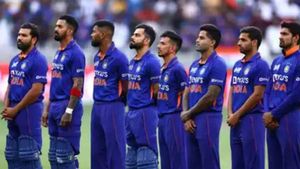 “ரஞ்சிக்கோப்பைக்கு அவமானம்” இந்திய அணியில் இருந்து சூப்பர் ஸ்டார் புறகணிப்பு.. ரசிகர்கள் கொந்தளிப்பு