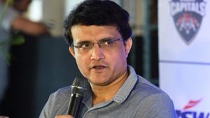 சவுரவ் கங்குலி எடுத்த புதிய அவதாரம்.. ஐபிஎல்-ல் கிடைத்த உச்சபட்ச பதவி.. ரசிகர்கள் வாழ்த்து மழை!