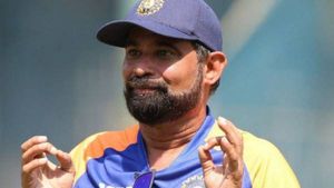 பிசிசிஐ தேர்வுக்குழு.. மீண்டும் தலைவரான சேத்தன் சர்மா.. நிஜத்தில் ஒரு பருத்தி மூட்டை காமெடி.. விவரம்
