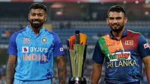 எதிர்பார்த்த 2 விஷயமும் இல்லை.. 3வது டி20ல் ஹர்திக் பாண்ட்யா எடுத்த மெகா ரிஸ்க்.. கவலையில் ரசிகர்கள்