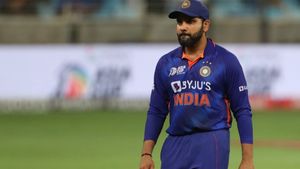 “இனி வேற வழியே இல்ல ராசா”.. 3வது ODI.. 2 அதிரடி வீரர்களை களமிறக்கும் ரோகித் சர்மா.. சிக்ஸர் மழை ரெடி