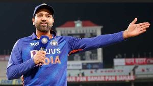 “வச்சான் பாரு ஆப்பு” 3வது ODI.. ரோகித் சர்மா ரிஸ்க் எடுத்தால் சிக்கல் உறுதி.. எமனாக நிற்கும் பிட்ச்
