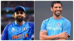 திறமைகளை வளர்த்து கொள்ளுங்கள்.. இல்லை சூர்யகுமாரால் ஆபத்து வரும்.. நெஹ்ரா கொடுத்த எச்சரிக்கை