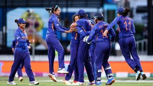 10 ஆண்டில் 16 கோப்பை தவறவிட்ட இந்தியா.. ஆடவர் போல் மகளிர் அணியை துரத்தும் சாபம்.. முழு விவரம்