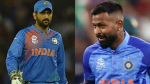“ஆமா.. தோனி மாதிரி தான் செய்றேன்” ஹர்திக் பாண்ட்யா மீது எழுந்து வந்த குற்றச்சாட்டு.. தடாலடி பதில்!