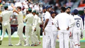 2வது நாளிலேயே வெற்றியை உறுதி.. இந்தியா செய்ய வேண்டியது ஒரே ஒரு விஷயம் தான்.. எப்படி தெரியுமா??