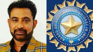 தேர்வுக்குழுவில் மீண்டும் சேத்தன் சர்மா??.. பிசிசிஐ எடுக்கும் நடவடிக்கை என்ன.. புதிய அப்டேட் இதோ!