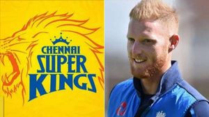 சென்னை ரசிகர்களுக்கு அதிர்ச்சி.. IPL ல் பென் ஸ்டோக்ஸ் இருக்க மாட்டார்? காரணம் என்ன?