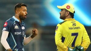 CSK vs GT: ஐபிஎல் 2023 - குஜராத்துக்கு எதிரான முதல் ஆட்டம்.. சிஎஸ்கே சந்திக்க போகும் 4 பிரச்சினை