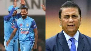மார்க் மை வேர்ட்ஸ்.. ஹர்திக் பாண்ட்யாவின் கேப்டன்சி குறித்து கவாஸ்கர் கூறிய கருத்து.. ரசிகர்கள் குஷி